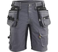 Blåkläder Arbeitsshorts artisanat short stretch X1900 19921141 C54