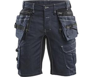 Blåkläder Arbeitsshorts artisanat short stretch X1900 19921141 C54