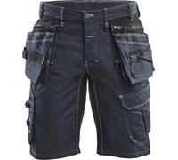 Blåkläder Arbeitsshorts artisanat short stretch X1900 19921141 C56