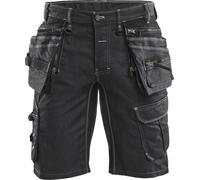 Blåkläder Arbeitsshorts artisanat short stretch X1900 19921141 C64