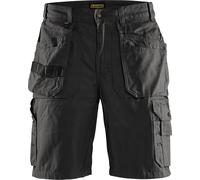 Blåkläder Arbeitsshorts artisanaux 15341310 C46
