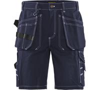 Blåkläder Arbeitsshorts artisanaux 15341370 C48
