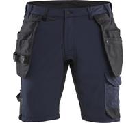 Blåkläder Arbeitsshorts artisanaux Short 4-way stretch 17021645 C44