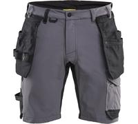 Blåkläder Arbeitsshorts artisanaux Short 4-way stretch 17021645 C50