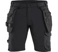 Blåkläder Arbeitsshorts artisanaux Short 4-way stretch 17021645 C56
