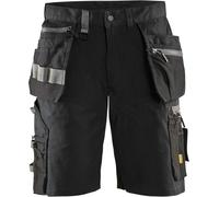 Blåkläder Arbeitsshorts artisans shorts mit stretch 15981343 C62