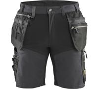 Blåkläder Arbeitsshorts artisans shorts mit stretch 15981860 C50