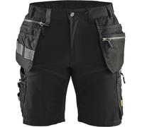 Blåkläder Arbeitsshorts artisans shorts mit stretch 15981860 C64