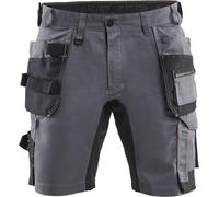 Blåkläder Arbeitsshorts artisans shorts mit stretch 17521832 C54