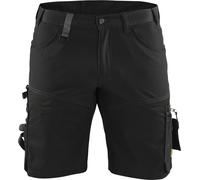 Blåkläder Arbeitsshorts artisans shorts mit stretch 17981860 C50
