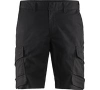 Blåkläder Arbeitsshorts Industrie Shorts Stretch 14461832 C58