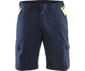Blåkläder Arbeitsshorts Industrie Shorts Stretch 14461832 C62