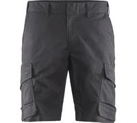 Blåkläder Arbeitsshorts Industrie Shorts Stretch 14461832 C64