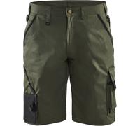 Blåkläder Arbeitsshorts Jardin Shorts 14641835 C62