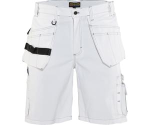 Blåkläder Arbeitsshorts peintre Short 15361210 C44