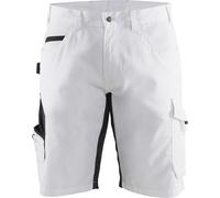 Blåkläder Arbeitsshorts peintre Short mit Stretch 10941330 C44