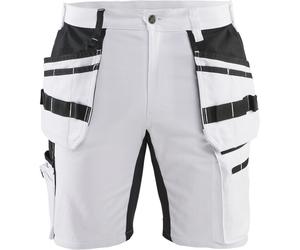 Blåkläder Arbeitsshorts peintre Short mit Stretch X1900 19111000 C44
