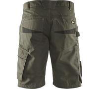 Blåkläder Arbeitsshorts Service Shorts 14991330 C44