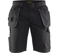 Blåkläder Arbeitsshorts Service Shorts mit Poches à clous 14941330 C44