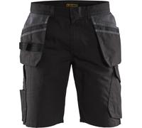 Blåkläder Arbeitsshorts Service Shorts mit Poches à clous 14941330 C60