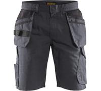 Blåkläder Arbeitsshorts Service Shorts mit Poches à clous 14941330 C62