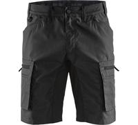Blåkläder Arbeitsshorts Service Shorts Stretch 14491845 C54