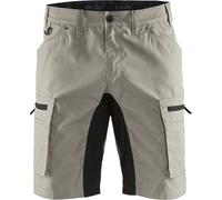 Short maintenance BLAKLADER Stretch T.54 - BEIGE/NOIR - 144918452799-54