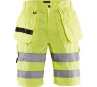 Blåkläder Arbeitsshorts Short haute visibilité classe 2 15351811 C46