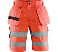 Blåkläder Arbeitsshorts Short haute visibilité classe 2 15351811 C48