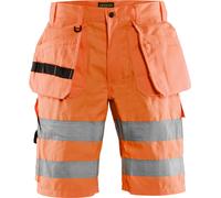 Blåkläder Arbeitsshorts Short haute visibilité classe 2 15351811 C58