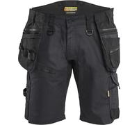 Blåkläder Arbeitsshorts STRIKER Short d'artisan mit Stretch 19721149 C52