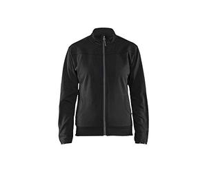 BLÅKLÄDER Blaklader 339425268699L Women's Zip Sweatshirt