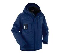 Veste hiver à capuche stretch Blåkläder 4881 Marine Blaklader - 488119878900