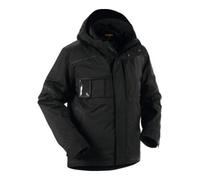 Blakläder Blakläder Blouson d'hiver, noir, Taille unisexe: M Quantité:1