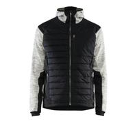 Veste hybride 5930 BLAKLADER