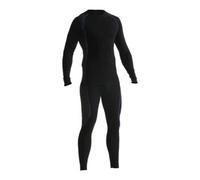 Blakläder Blakläder Ensemble de sous-vêtements light, noir / bleu bleuet, Taille unisexe: 2XL Quantité:1