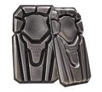 Blakläder Blakläder Protège-genoux Service 1 paire, Noir, Type: KNEE Quantité:1