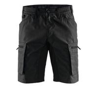 Blakläder Blakläder Shorts de maintenance, noir, Taille de confection DE: 54 Quantité:1