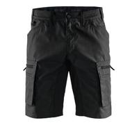 Blakläder Blakläder Shorts de maintenance, noir, Taille de confection DE: 60 Quantité:1