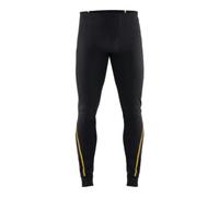 Blakläder Blakläder Sous-pantalon ignifugé, noir, Taille unisexe: 2XL Quantité:1
