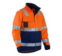 Veste haute visibilité classe 3 40641811