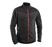 Blakläder Blakläder Veste polaire, noir, Taille unisexe: 2XL Quantité:1