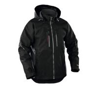 Blakläder Blakläder Vestes fonctionnelles, noir / gris, Taille unisexe: XL Quantité:1