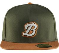 Blåkläder Casquette Flatbrim Casquette 92321149 Einheitsgröße