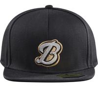 Blåkläder Casquette Flatbrim pour enfants 92331106 Einheitsgröße