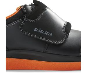 Blåkläder Chaussure de sécuritéitELITE Asphalt S2PL 24850000 EUR 44