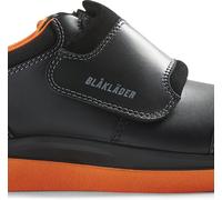 Blåkläder Chaussure de sécuritéitELITE Asphalt S2PL 24850000 EUR 46