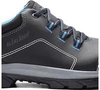 Chaussures de sécurité basses RETRO Noir 24330000 - Pointure au choix