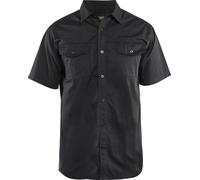 Blåkläder Chemise à manches courtes 32961190 XS