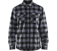 Blåkläder Chemise en flanelle Doublée 32251131 S